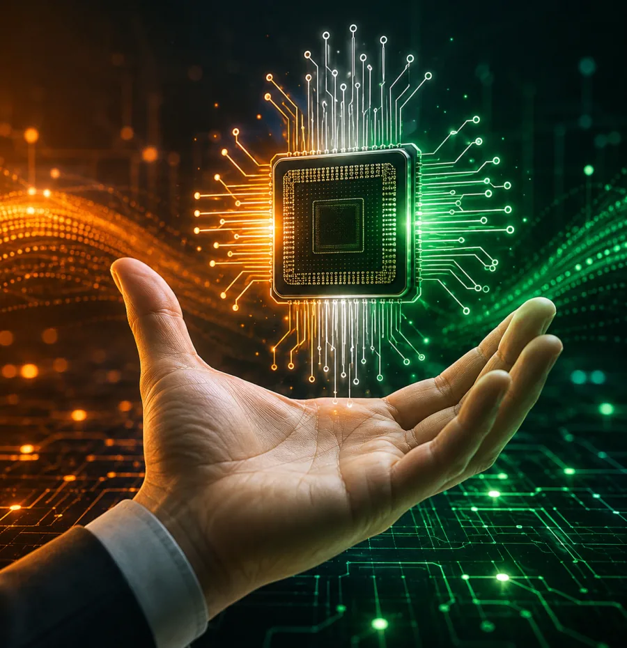 End-to-end electronic product engineering