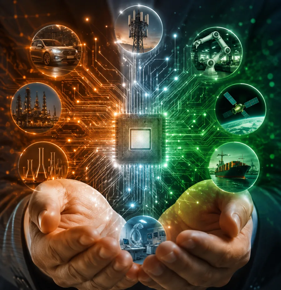 Electronics engineering consultation