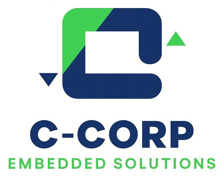 C-CORP Embedded Solutions